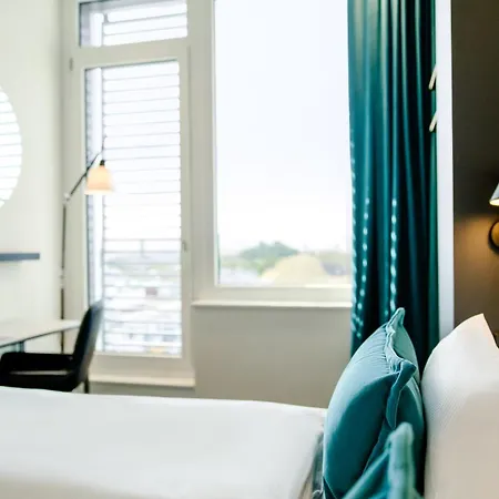 Szálloda One Karlsruhe