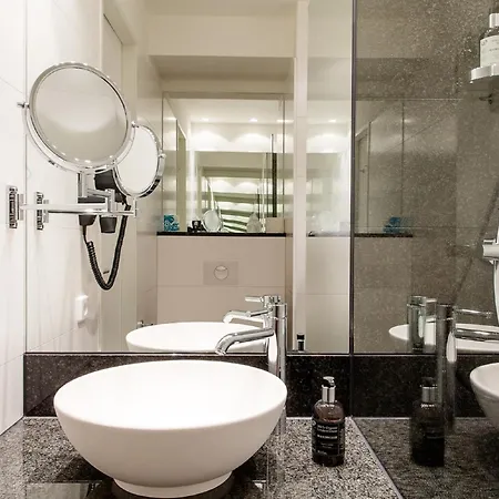 Szálloda One Karlsruhe