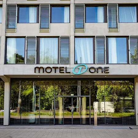One Hotel Karlsruhe
