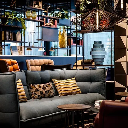 One Hotel 3*