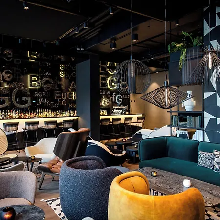 One Szálloda Karlsruhe