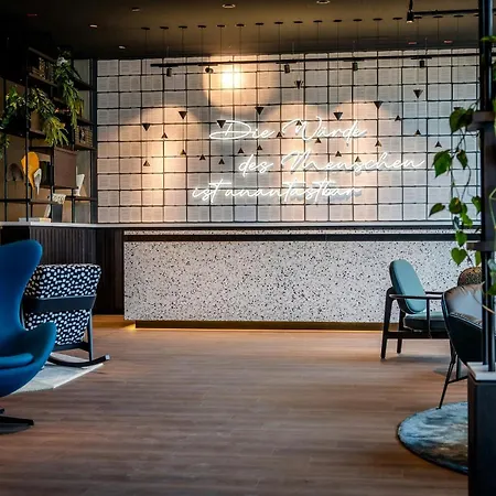One Hotel Karlsruhe