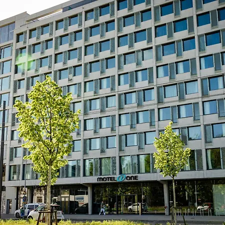 One Hotel