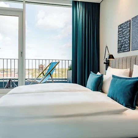 Hotel One Karlsruhe